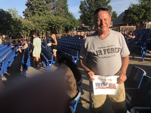 Rascal Flatts: Back to US Tour 2018