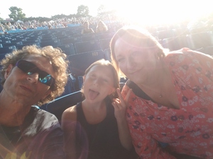 Rascal Flatts: Back to US Tour 2018