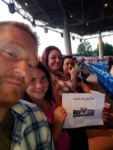 Rascal Flatts: Back to US Tour 2018