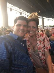 Rascal Flatts: Back to US Tour 2018