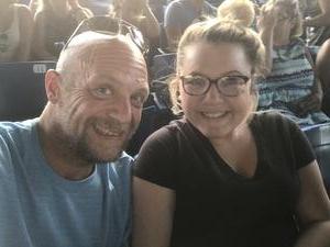 Rascal Flatts: Back to US Tour 2018