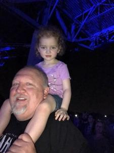 Rascal Flatts: Back to US Tour 2018