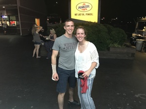 Rascal Flatts: Back to US Tour 2018