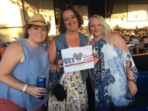 Rascal Flatts: Back to US Tour 2018