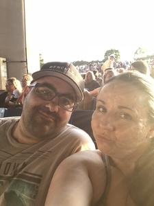 Rascal Flatts: Back to US Tour 2018