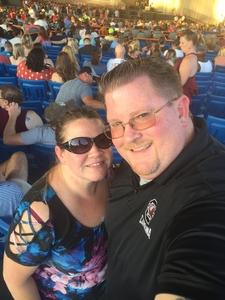 Rascal Flatts: Back to US Tour 2018