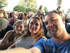 Rascal Flatts: Back to US Tour 2018
