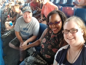 Rascal Flatts: Back to US Tour 2018