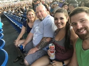 Rascal Flatts: Back to US Tour 2018