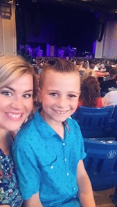 Rascal Flatts: Back to US Tour 2018