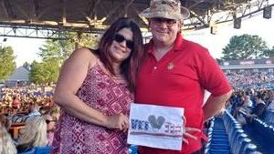 Rascal Flatts: Back to US Tour 2018