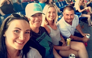 Rascal Flatts: Back to US Tour 2018