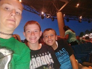 Rascal Flatts: Back to US Tour 2018