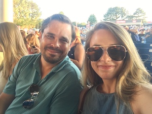 Rascal Flatts: Back to US Tour 2018