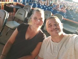 Rascal Flatts: Back to US Tour 2018