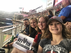 Minnesota Twins vs. Baltimore Orioles - MLB