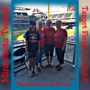 Minnesota Twins vs. Baltimore Orioles - MLB