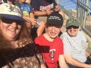 Minnesota Twins vs. Baltimore Orioles - MLB