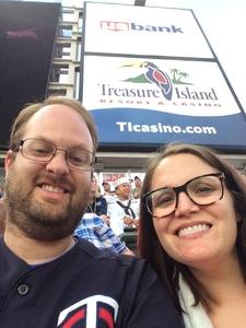 Minnesota Twins vs. Baltimore Orioles - MLB