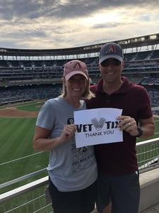 Minnesota Twins vs. Baltimore Orioles - MLB