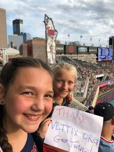 Minnesota Twins vs. Baltimore Orioles - MLB