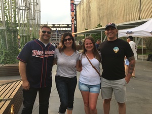 Minnesota Twins vs. Baltimore Orioles - MLB