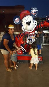 Minnesota Twins vs. Baltimore Orioles - MLB