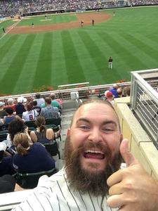 Minnesota Twins vs. Baltimore Orioles - MLB