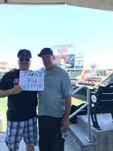 Minnesota Twins vs. Baltimore Orioles - MLB