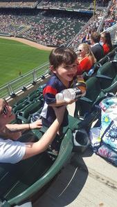 Minnesota Twins vs. Baltimore Orioles - MLB