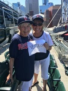 Minnesota Twins vs. Baltimore Orioles - MLB