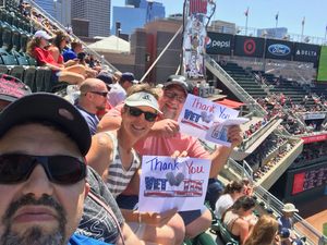 Minnesota Twins vs. Baltimore Orioles - MLB