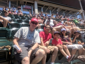 Minnesota Twins vs. Baltimore Orioles - MLB