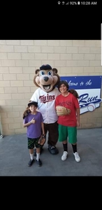 Minnesota Twins vs. Baltimore Orioles - MLB