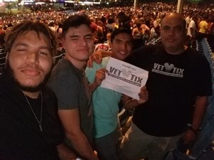 Chris Brown Presents: Heartbreak on a Full Moon Tour - R&b