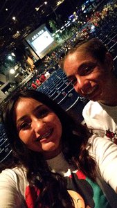 Chris Brown Presents: Heartbreak on a Full Moon Tour - R&b