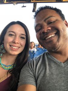 Chris Brown Presents: Heartbreak on a Full Moon Tour - R&b