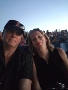 Chris Brown Presents: Heartbreak on a Full Moon Tour - R&b