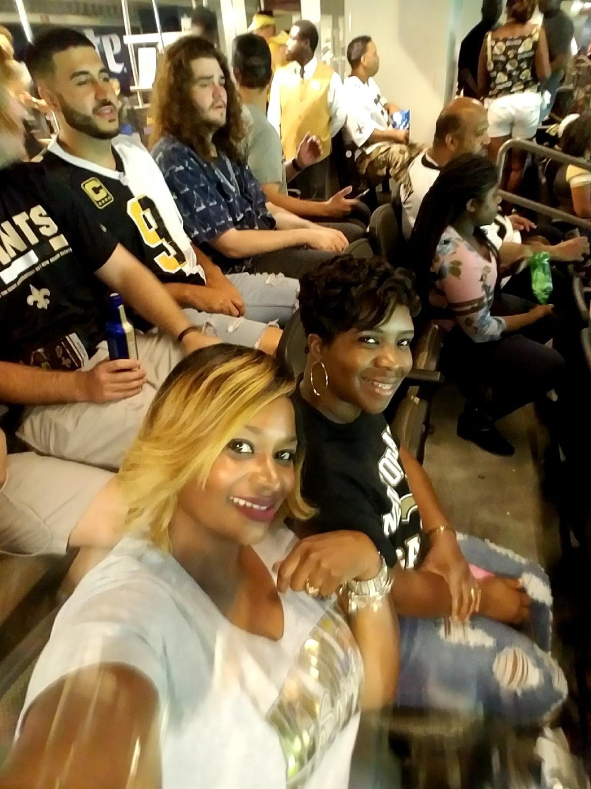 New Orleans Saints vs. Arizona Cardinals - NFL Preseason