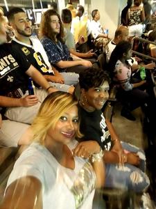 New Orleans Saints vs. Arizona Cardinals - NFL Preseason