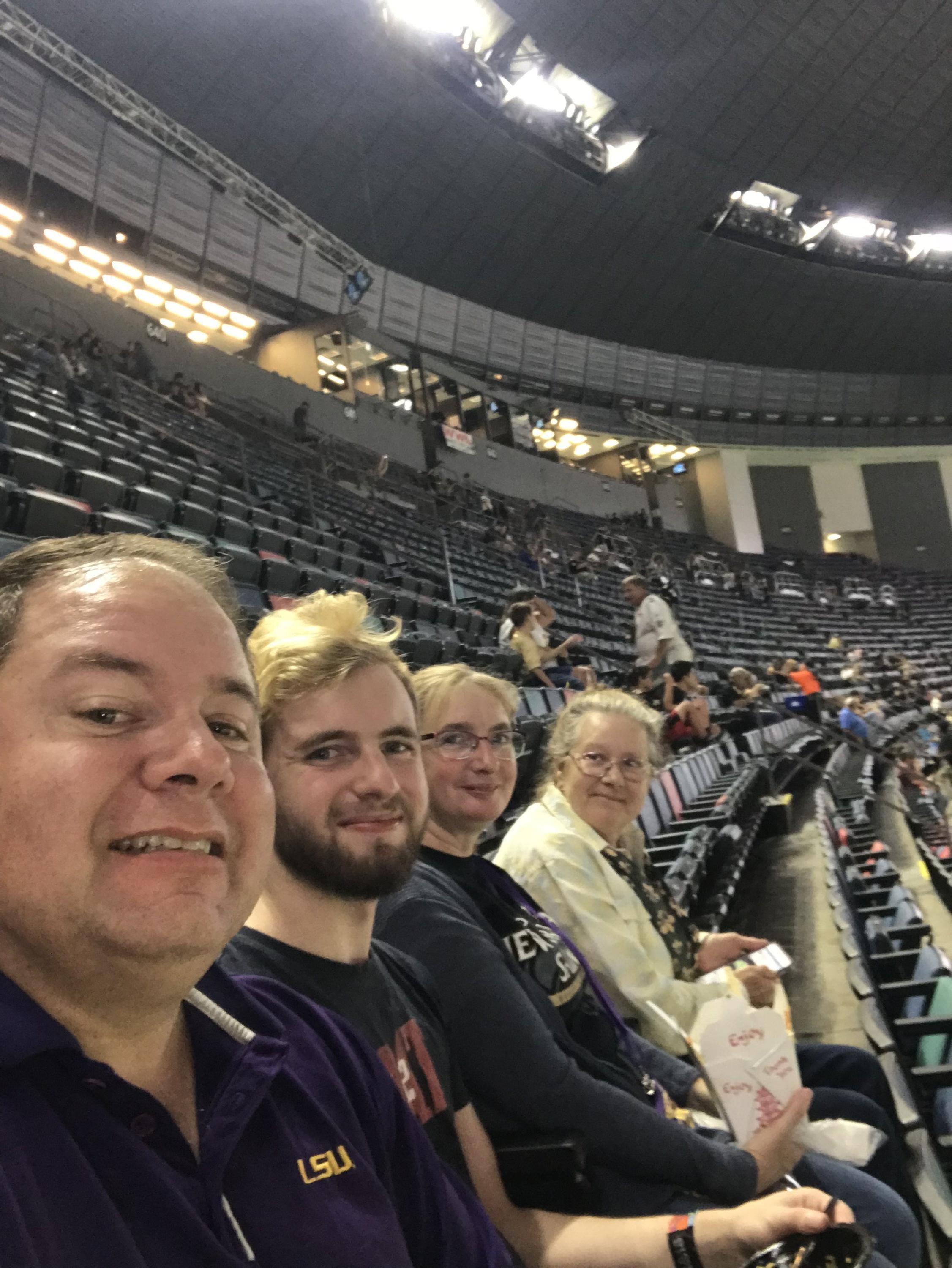 New Orleans Saints vs. Arizona Cardinals - NFL Preseason