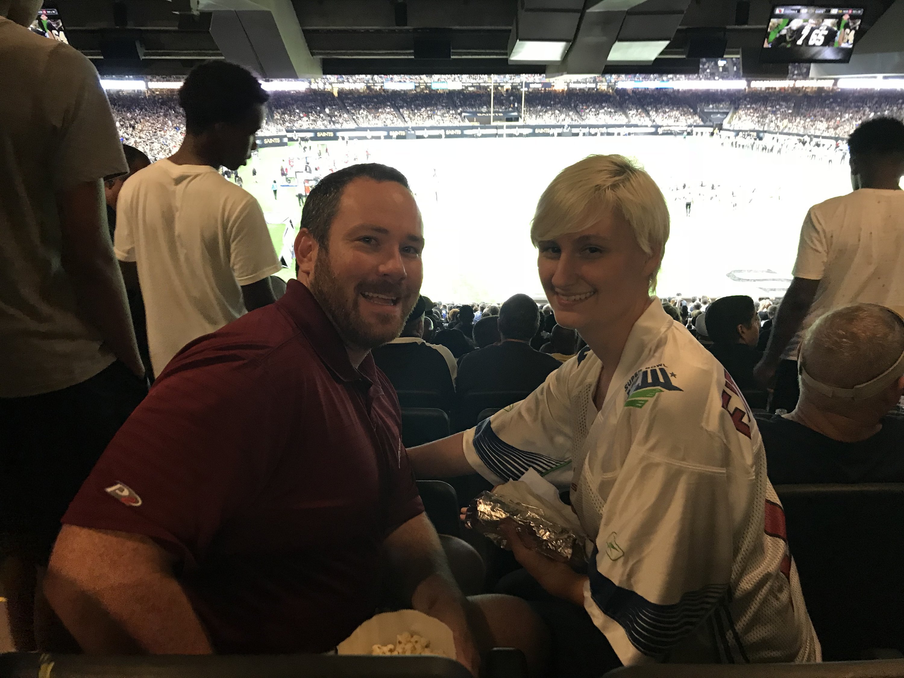 New Orleans Saints vs. Arizona Cardinals - NFL Preseason