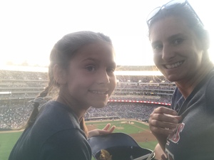 Minnesota Twins vs. Cleveland Indians - MLB