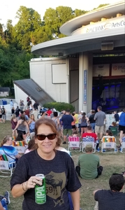 donna attended Foreigner - Juke Box Heroes Tour With Whitesnake and Jason Bonham's LED Zeppelin Evening - Lawn Seats on Jun 30th 2018 via VetTix 