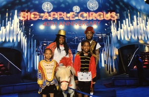 Big Apple Circus - Philadelphia