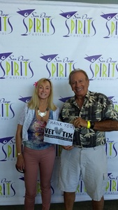 10th Annual San Diego Spirits Festival - Sunday Only - 21 and Older Only