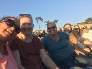 Kson Presents Brad Paisley Tour 2018 - With Dan Tyminski & Kane Brown - Lawn Seats