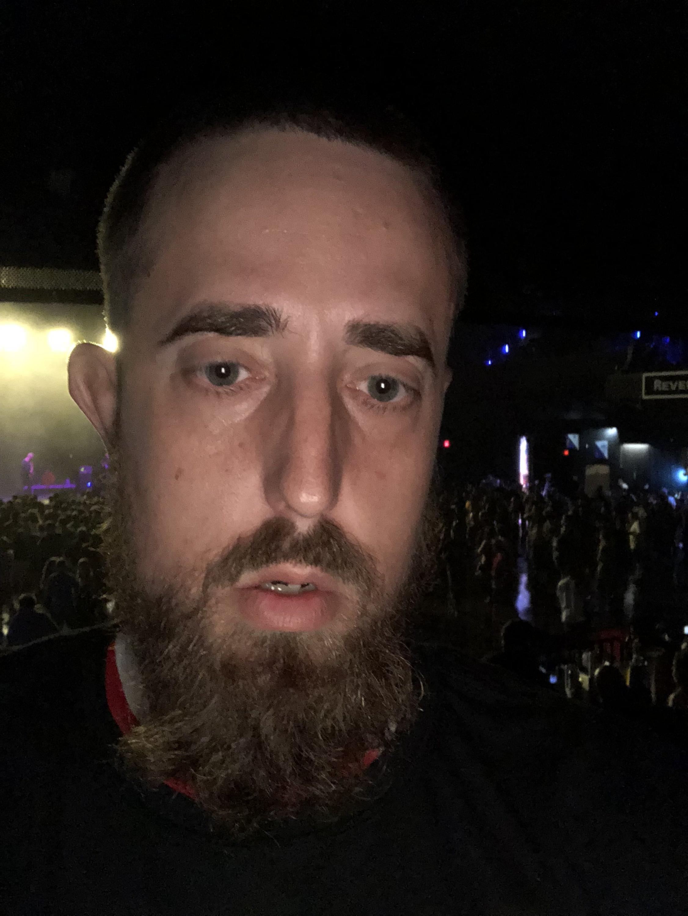 Grungefest