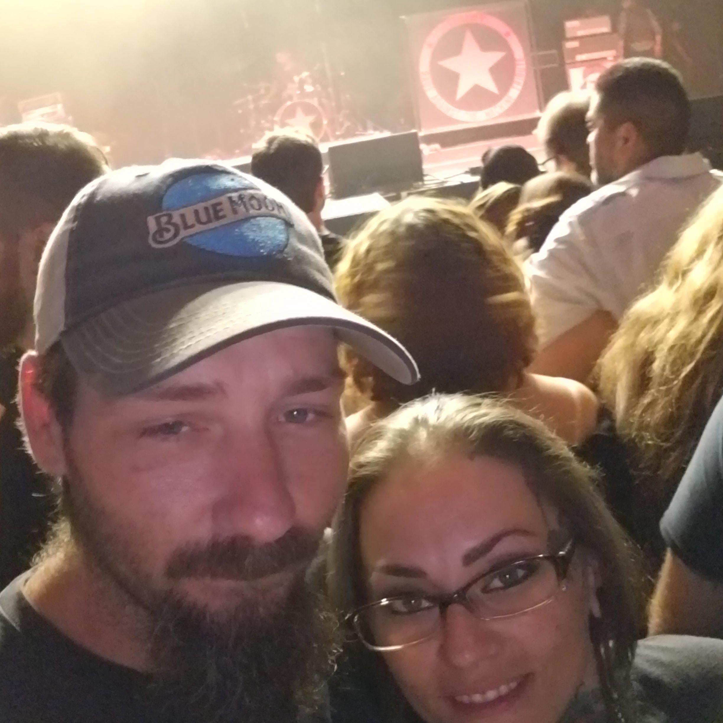 Grungefest