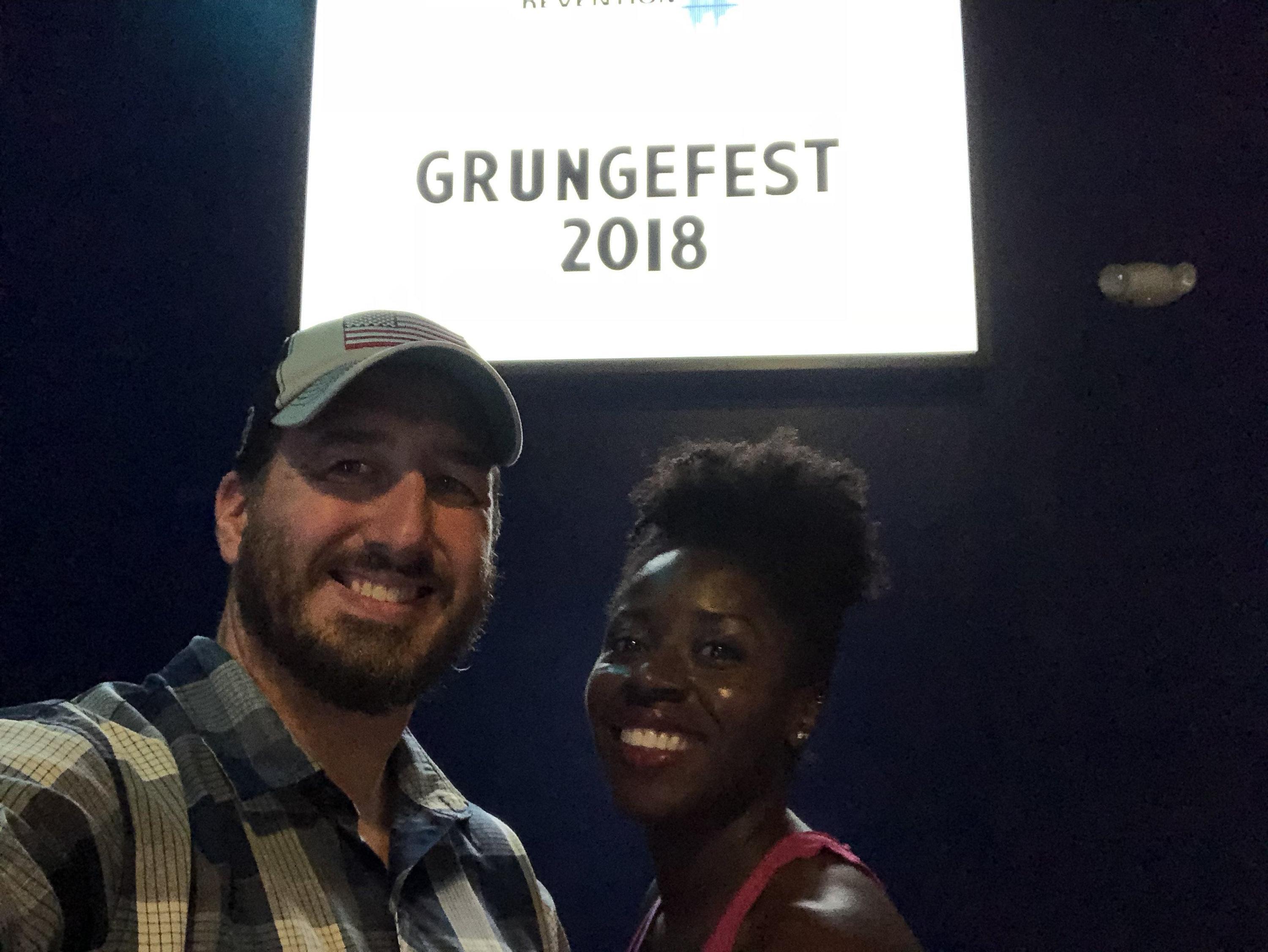 Grungefest